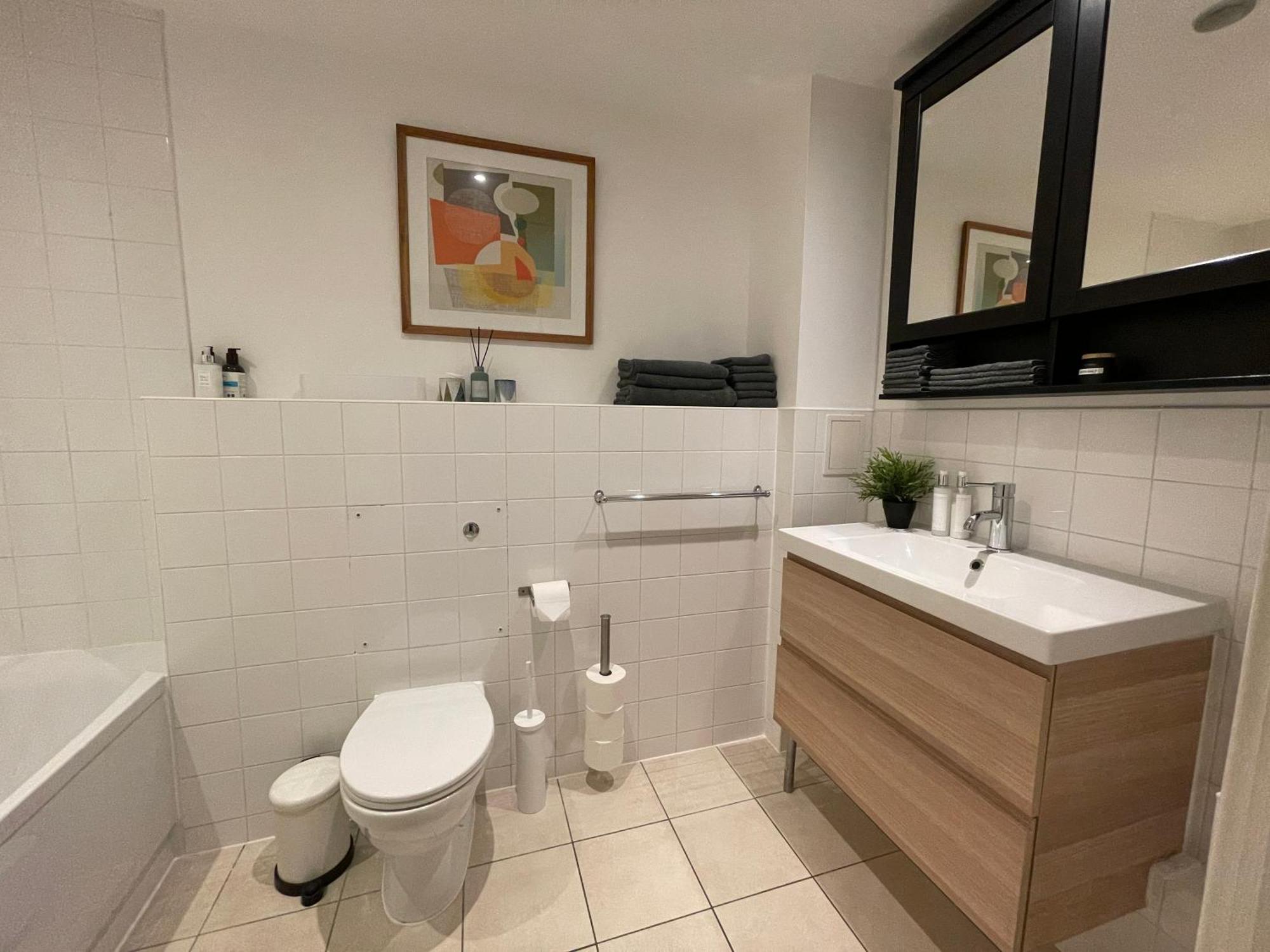 Апартаменты Lombok Near Old Street,islington,angel *