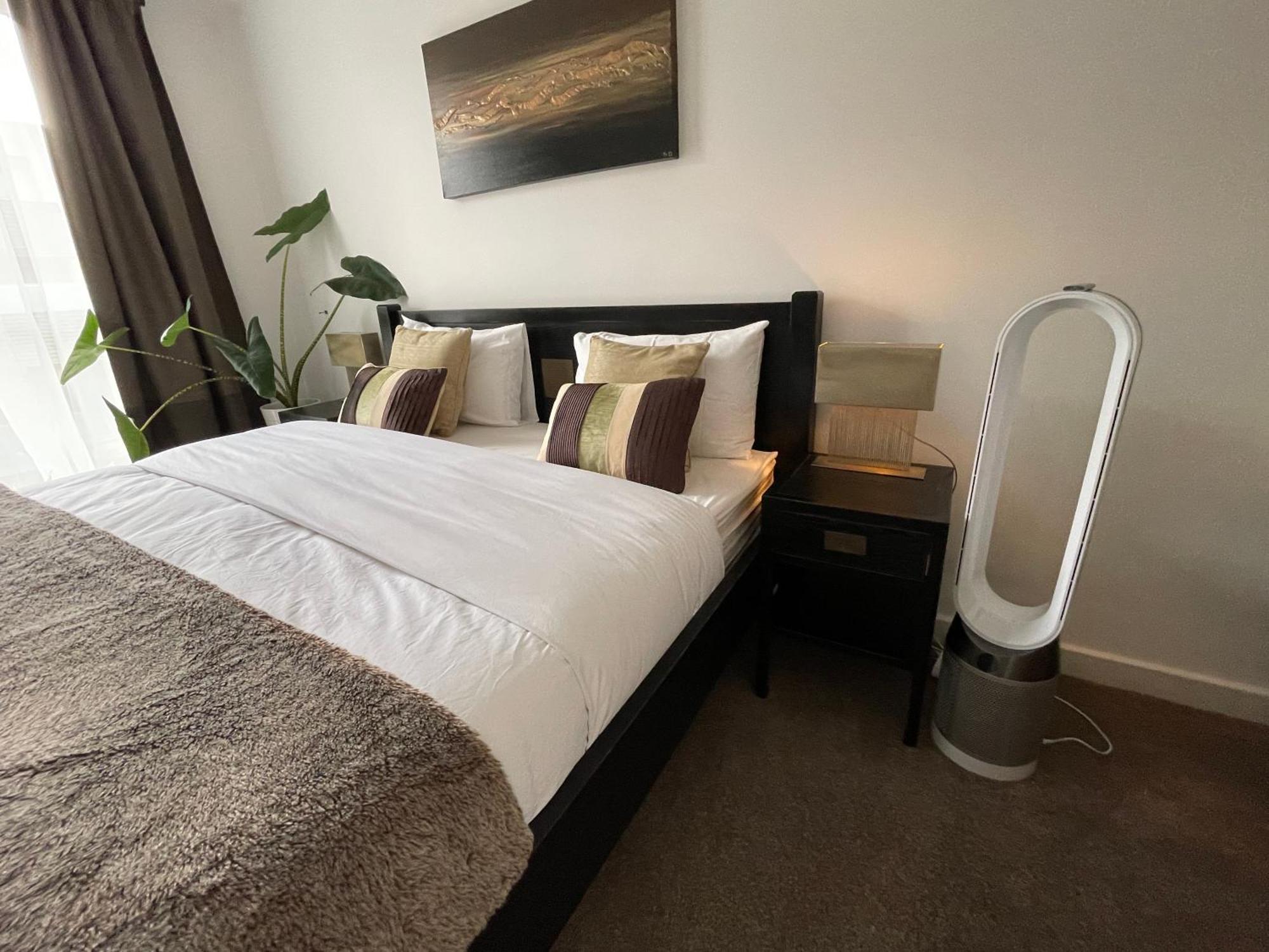 Апартаменты Lombok Near Old Street,islington,angel *