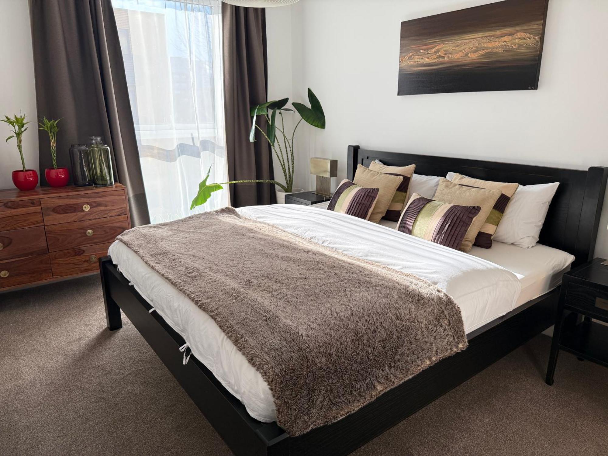 Апартаменты Lombok Near Old Street,islington,angel Лондон