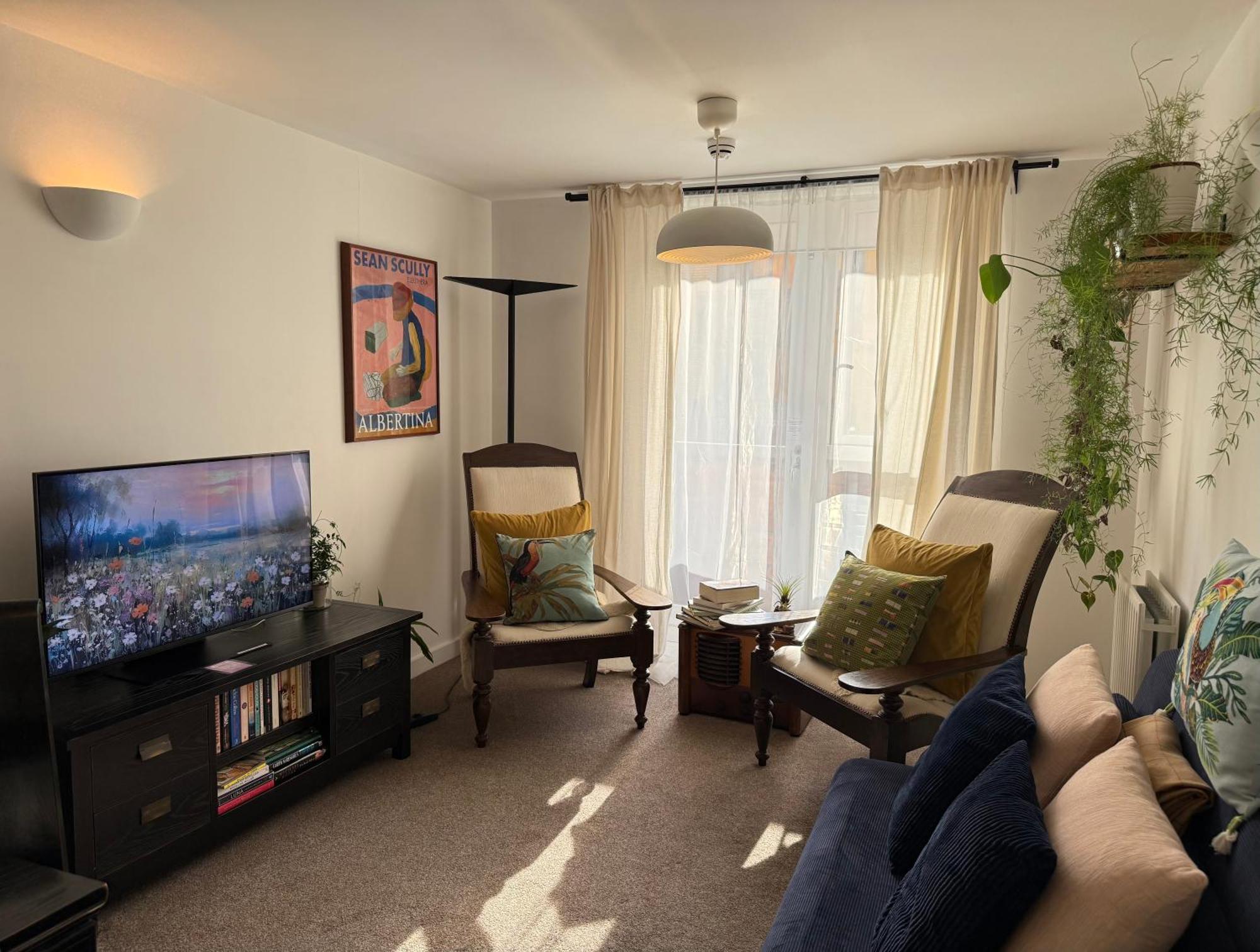 Lombok Near Old Street,islington,angel Апартаменты Лондон