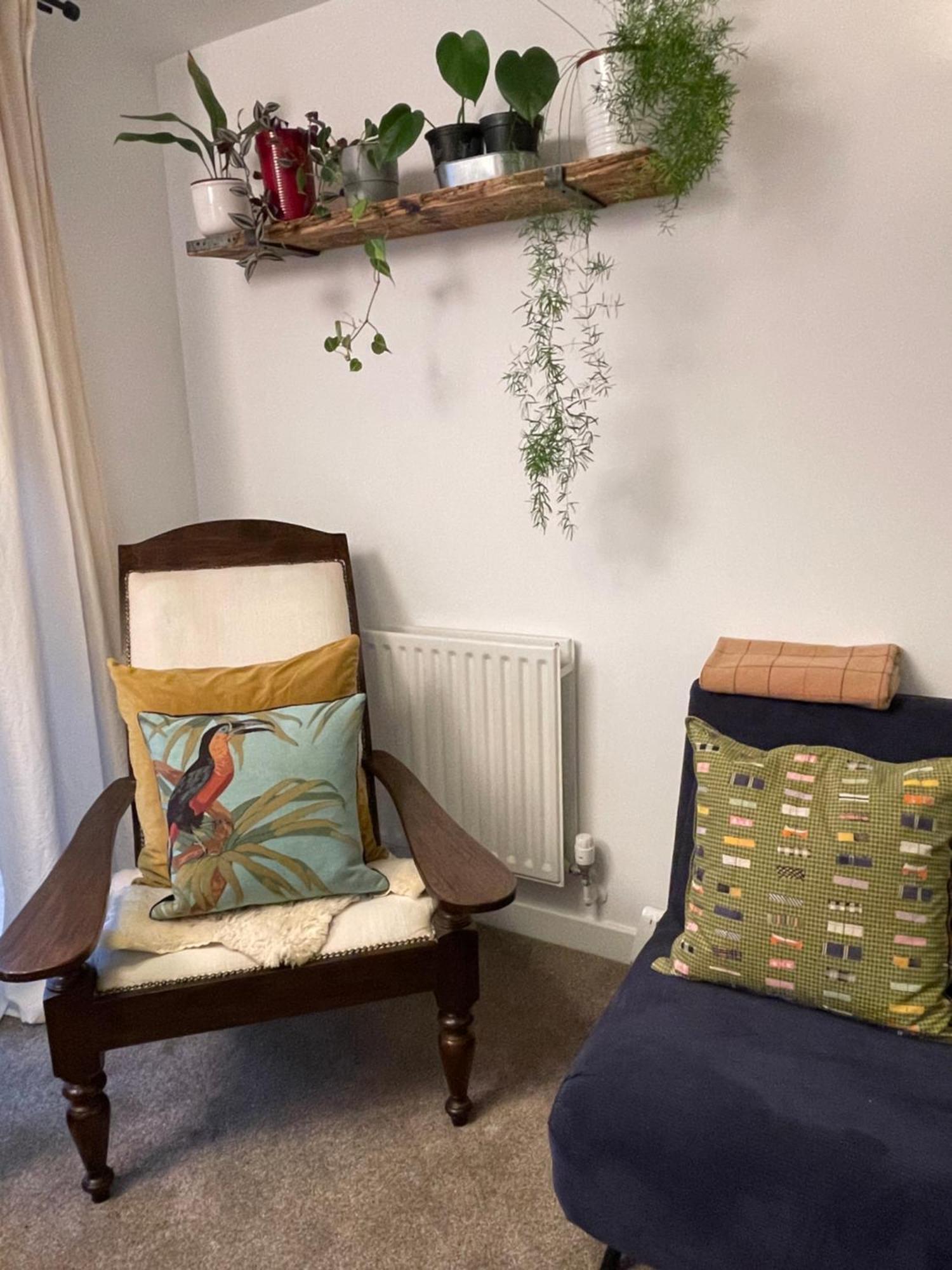 Appartement Lombok Near Old Street,islington,angel Londen